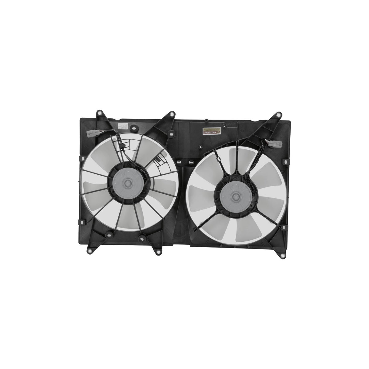 Global Parts Distributors LLC Engine Cooling Fan Assembly 2811539