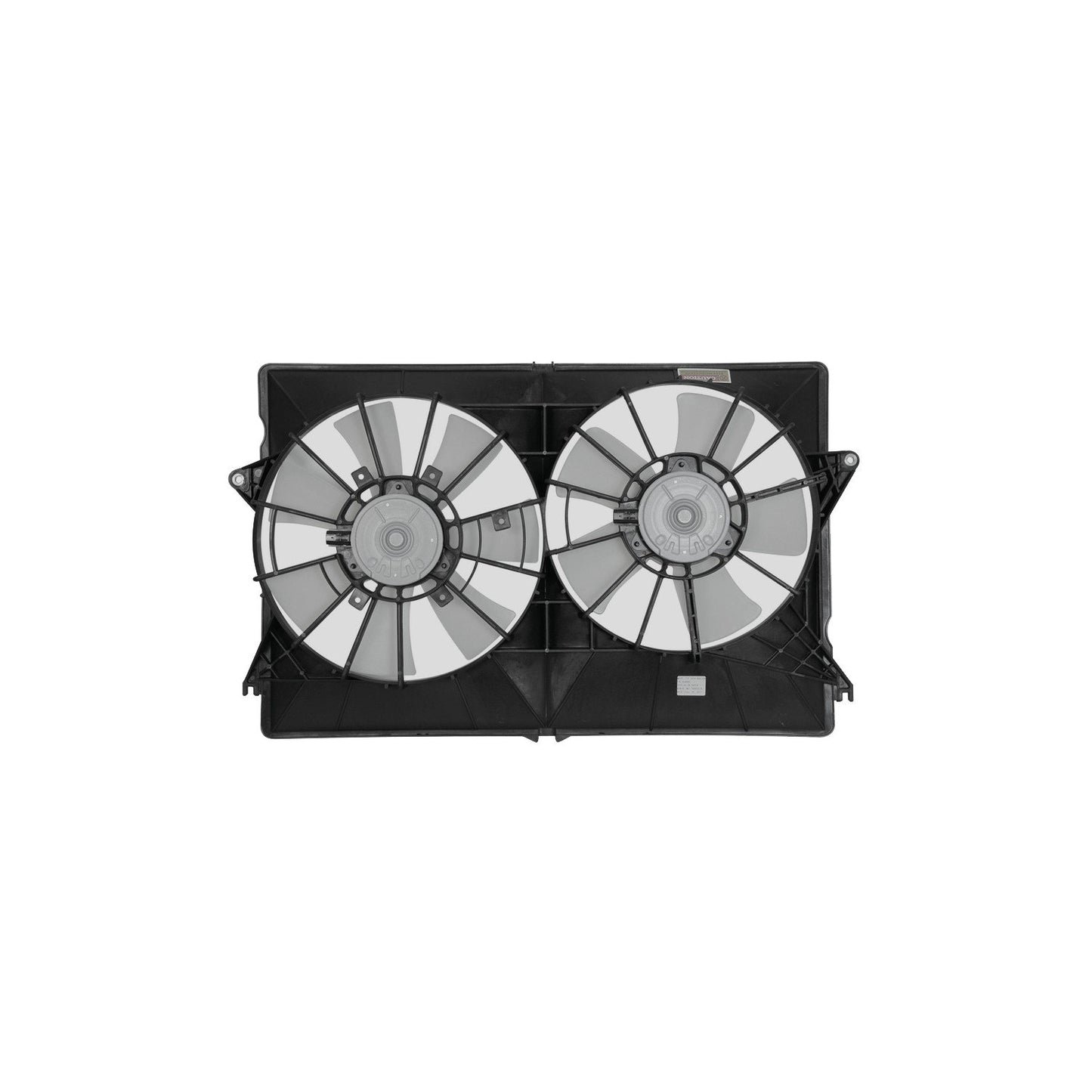 Global Parts Distributors LLC Engine Cooling Fan Assembly 2811542