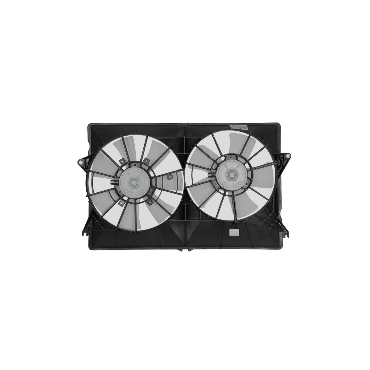 Global Parts Distributors LLC Engine Cooling Fan Assembly 2811542