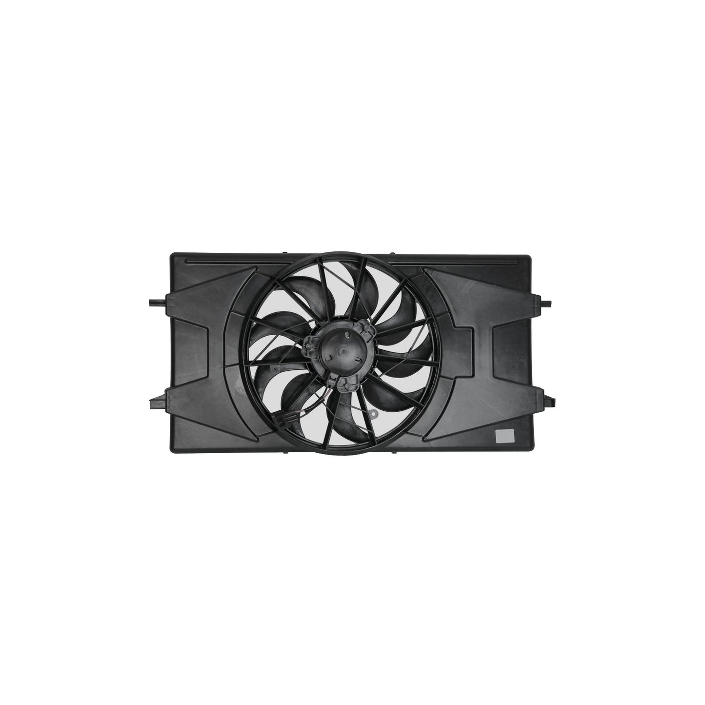 Global Parts Distributors LLC Engine Cooling Fan Assembly 2811548