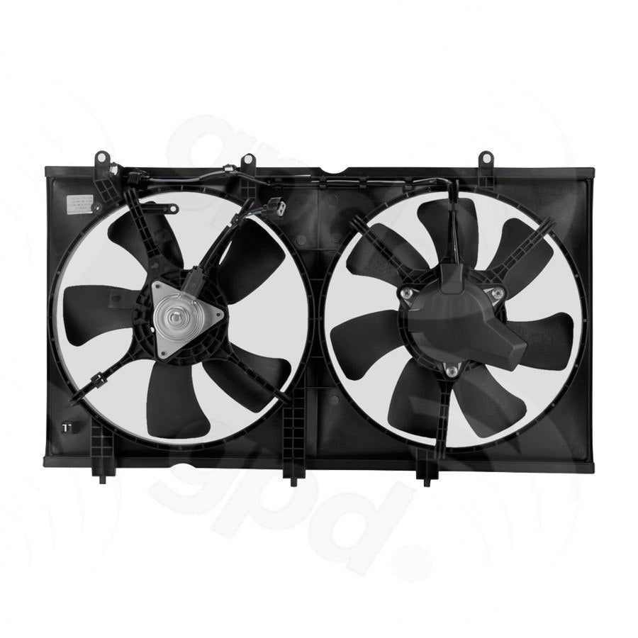 Global Parts Distributors LLC gpd Electric Cooling Fan 2811551