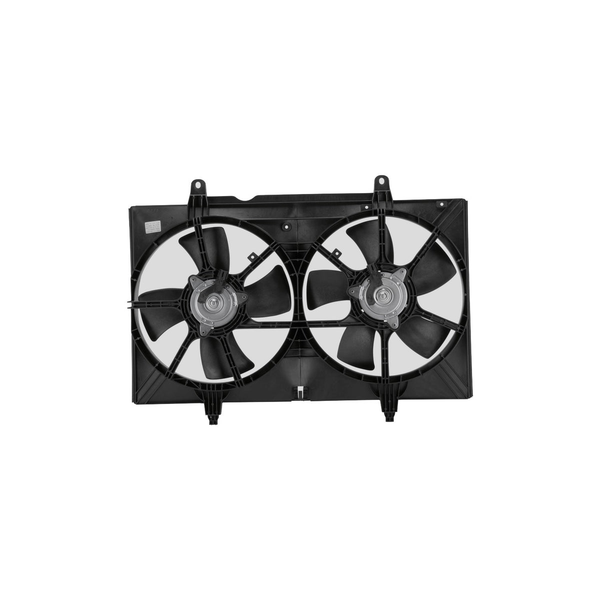 Global Parts Distributors LLC gpd Electric Cooling Fan 2811552