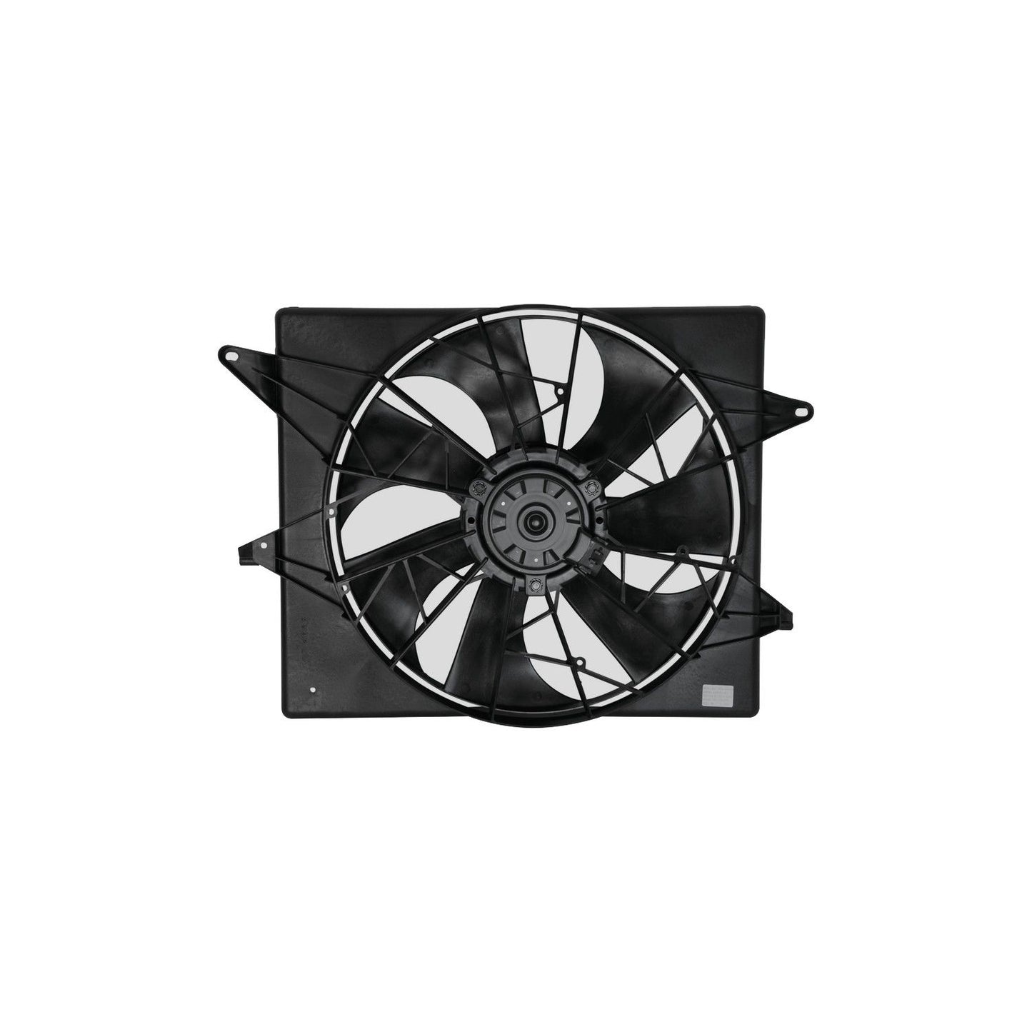 Global Parts Distributors LLC Engine Cooling Fan Assembly 2811553