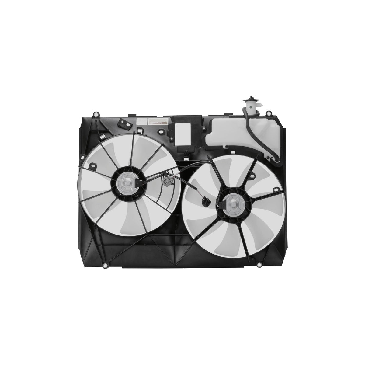 Global Parts Distributors LLC gpd Electric Cooling Fan 2811555