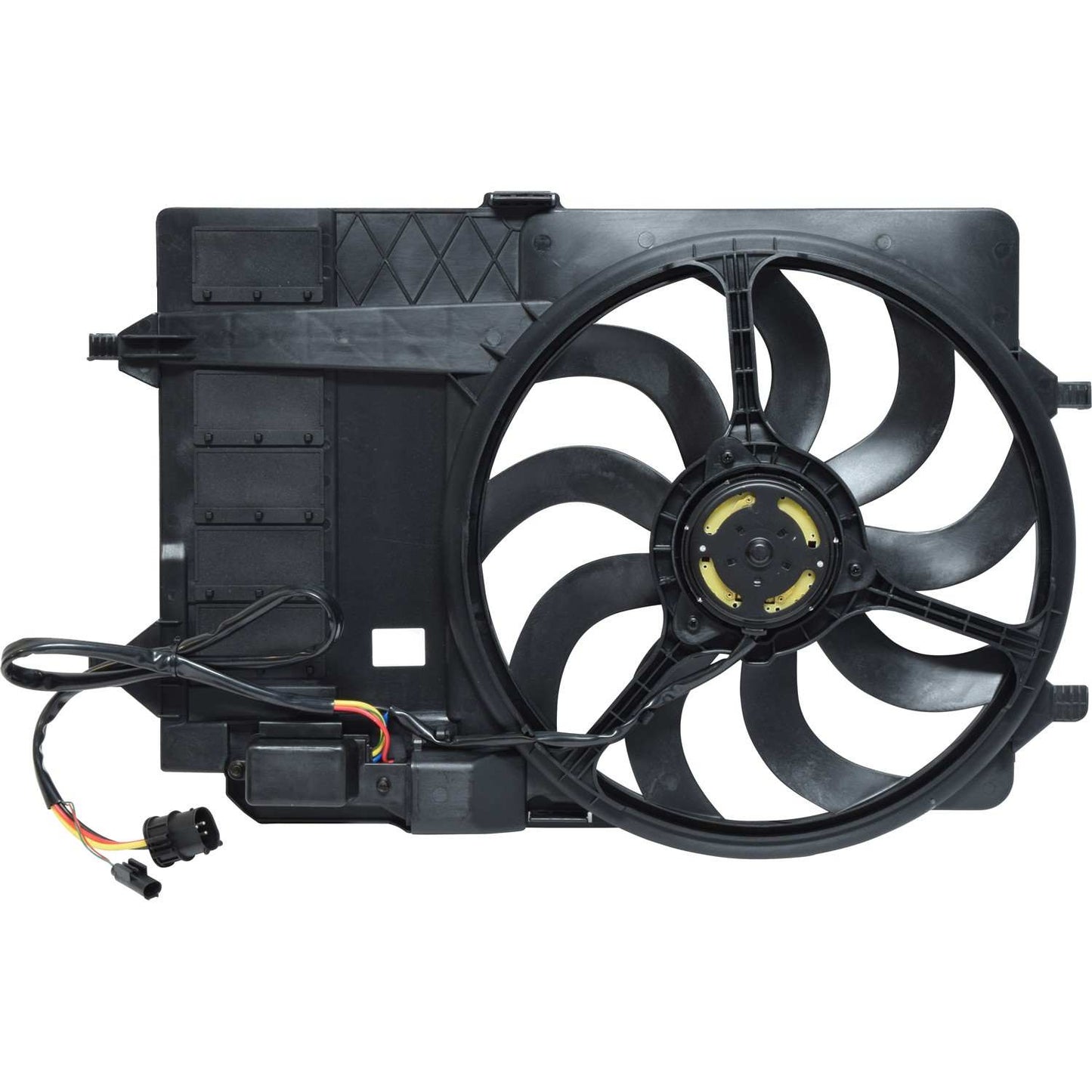 Global Parts Distributors LLC Engine Cooling Fan Assembly 2811566
