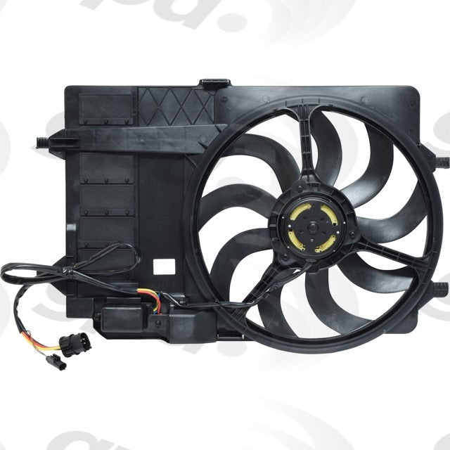 Global Parts Distributors LLC Engine Cooling Fan Assembly 2811566