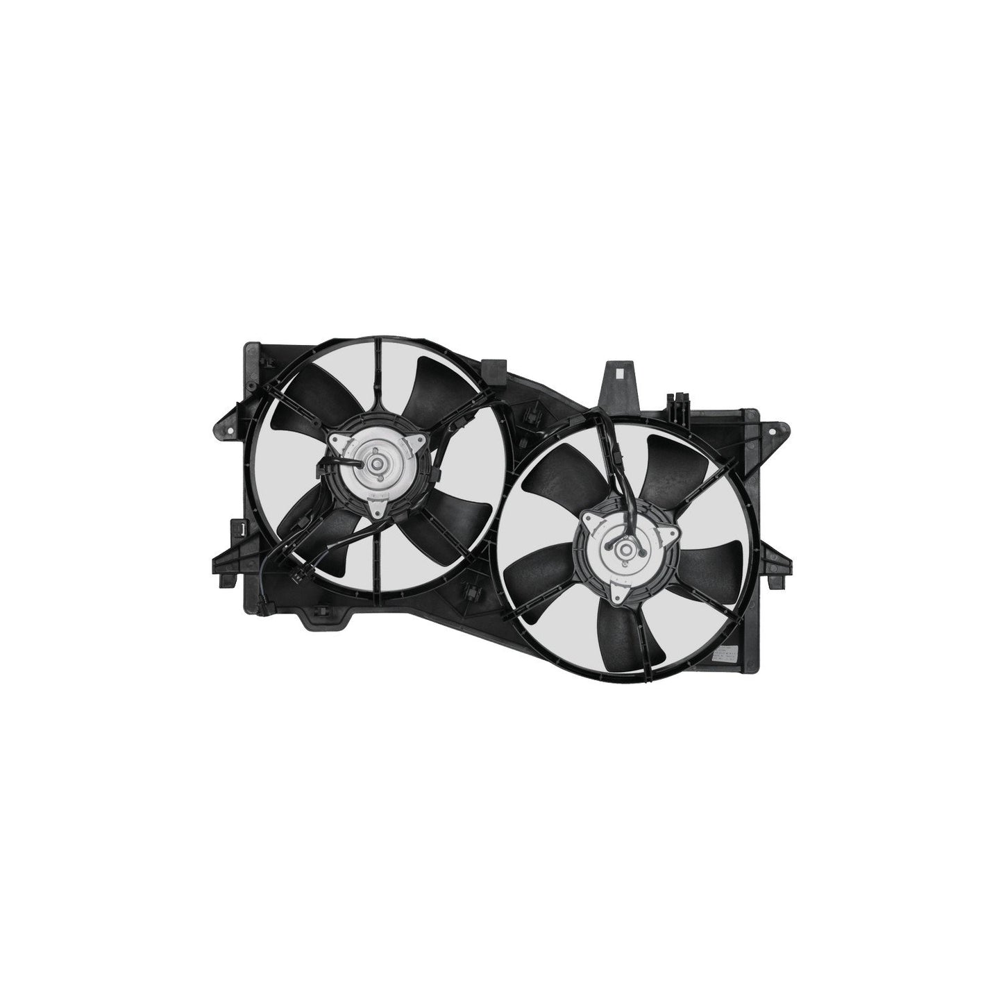 Global Parts Distributors LLC gpd Electric Cooling Fan 2811567