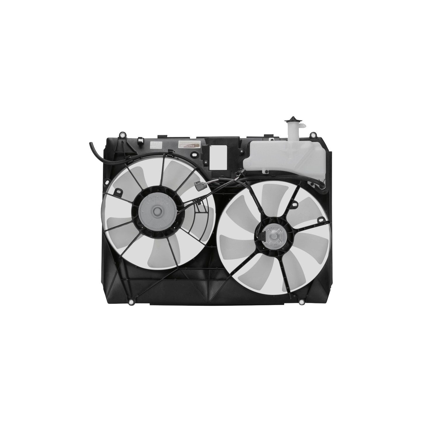 Global Parts Distributors LLC gpd Electric Cooling Fan 2811569