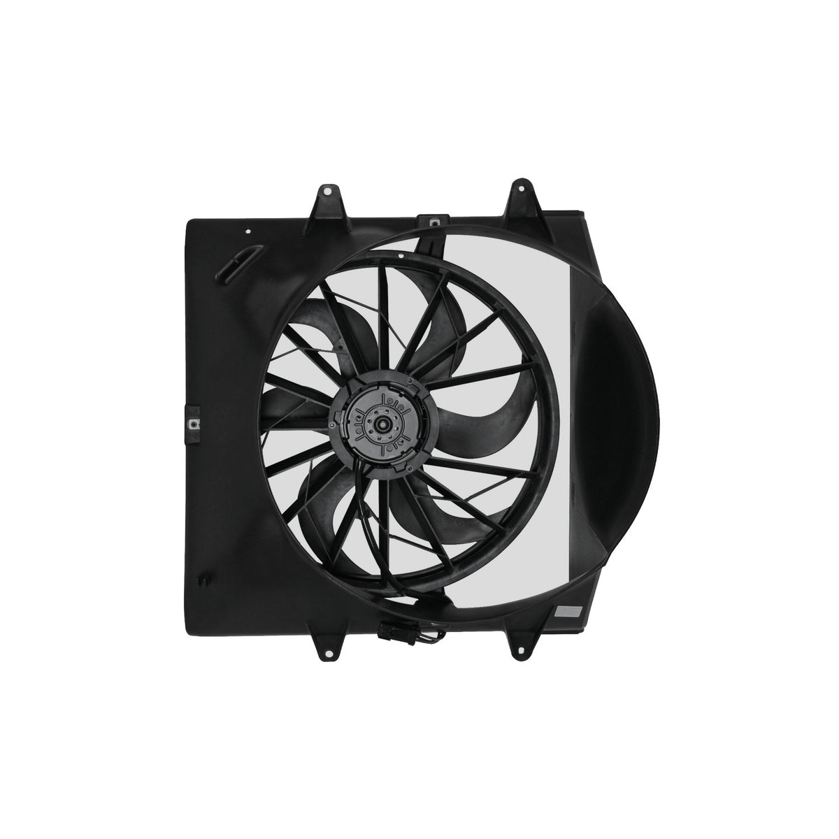 Global Parts Distributors LLC gpd Electric Cooling Fan 2811571