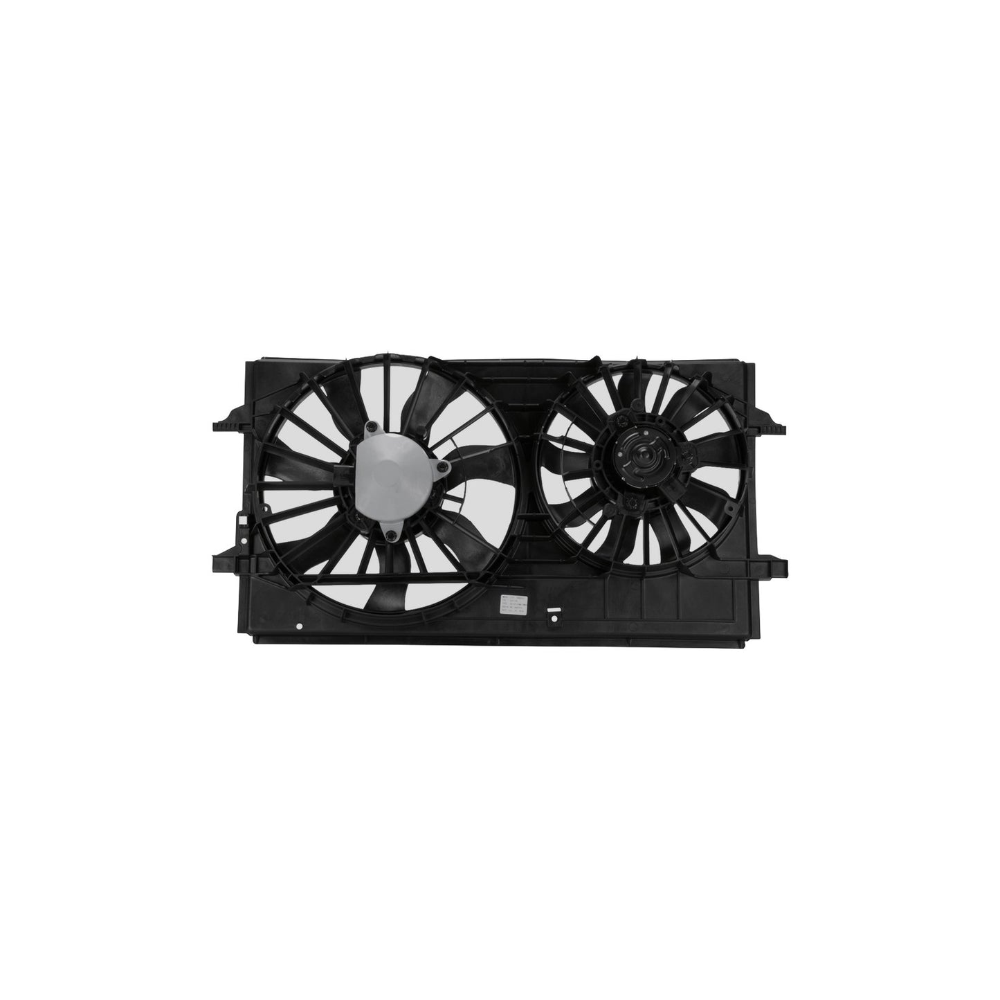 Global Parts Distributors LLC Engine Cooling Fan Assembly 2811573