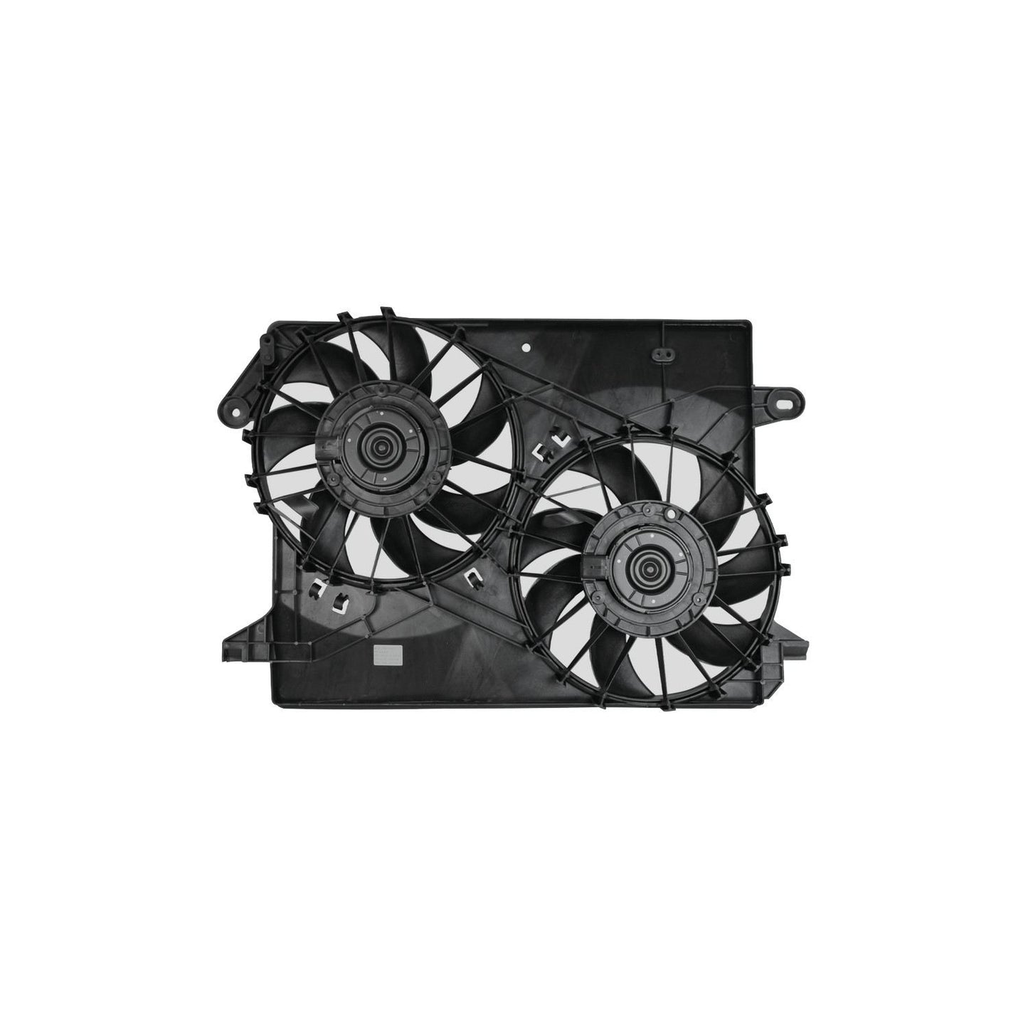 Global Parts Distributors LLC Engine Cooling Fan Assembly 2811574