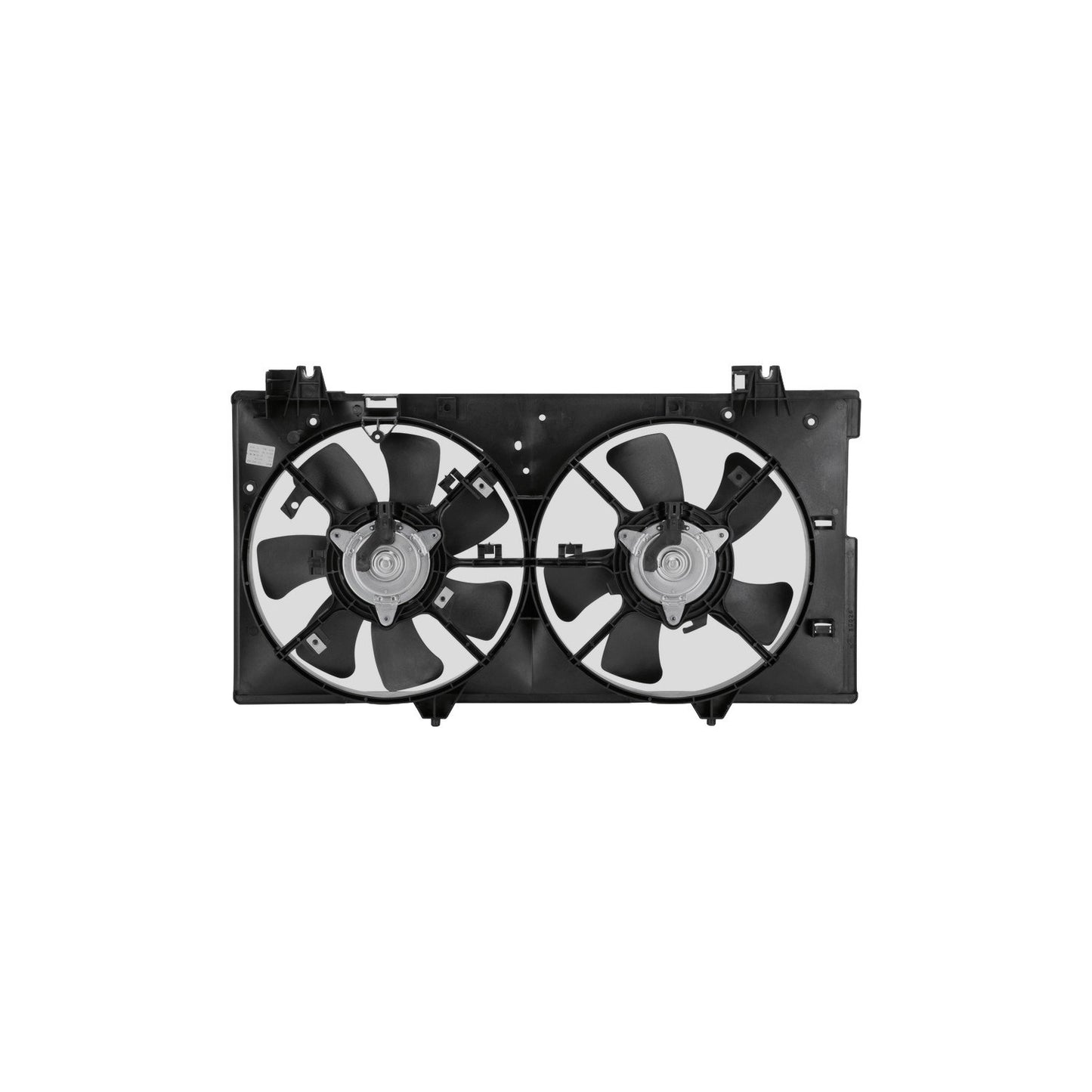 Global Parts Distributors LLC gpd Electric Cooling Fan 2811575