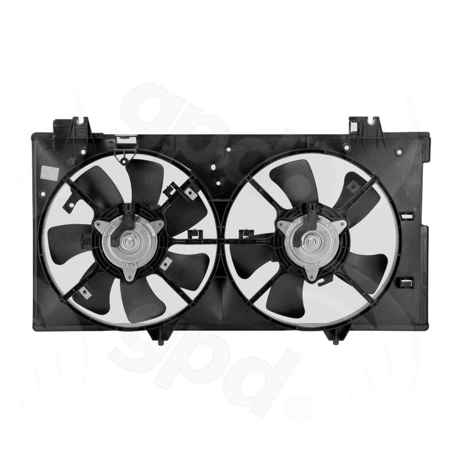 Global Parts Distributors LLC gpd Electric Cooling Fan 2811575