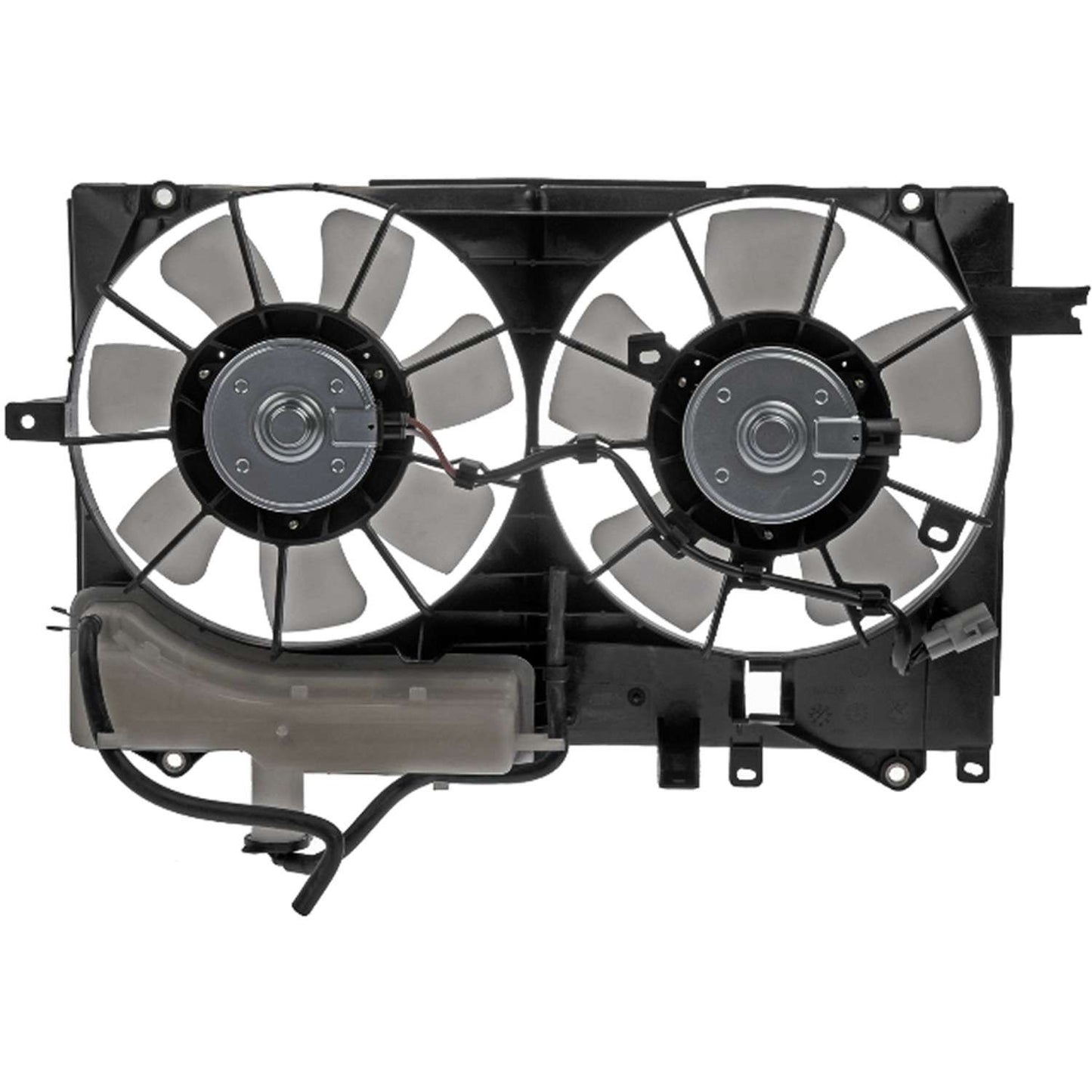 Global Parts Distributors LLC gpd Electric Cooling Fan 2811577
