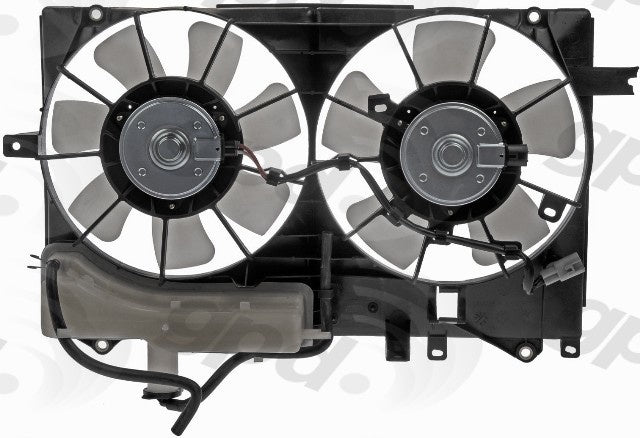 Global Parts Distributors LLC gpd Electric Cooling Fan 2811577