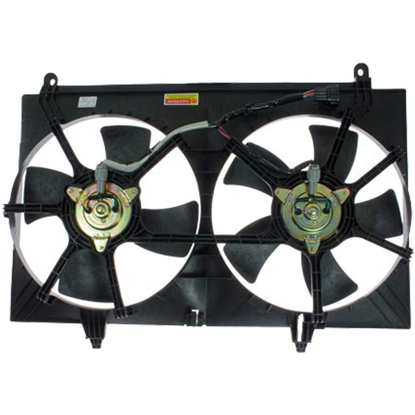 Global Parts Distributors LLC Engine Cooling Fan Assembly 2811579