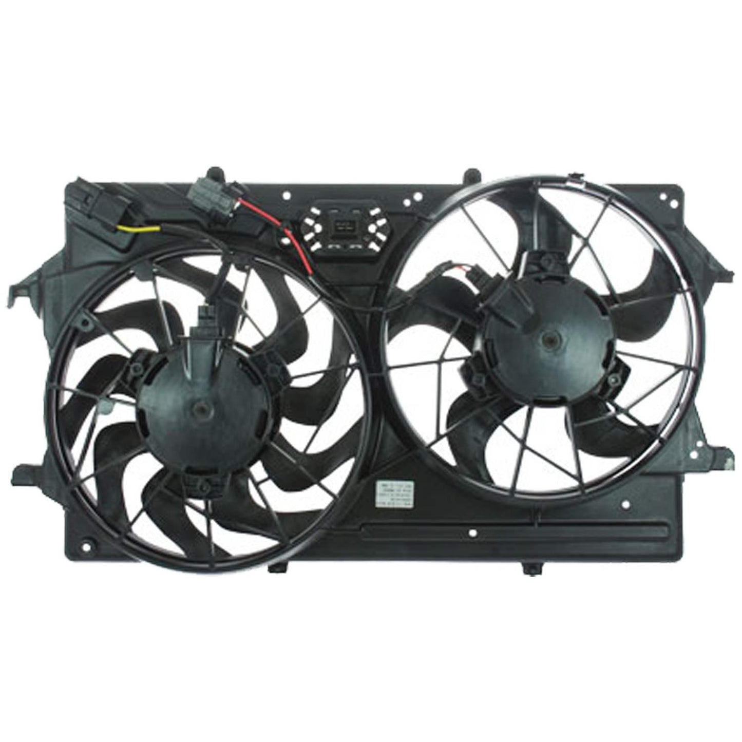 Global Parts Distributors LLC Engine Cooling Fan Assembly 2811581
