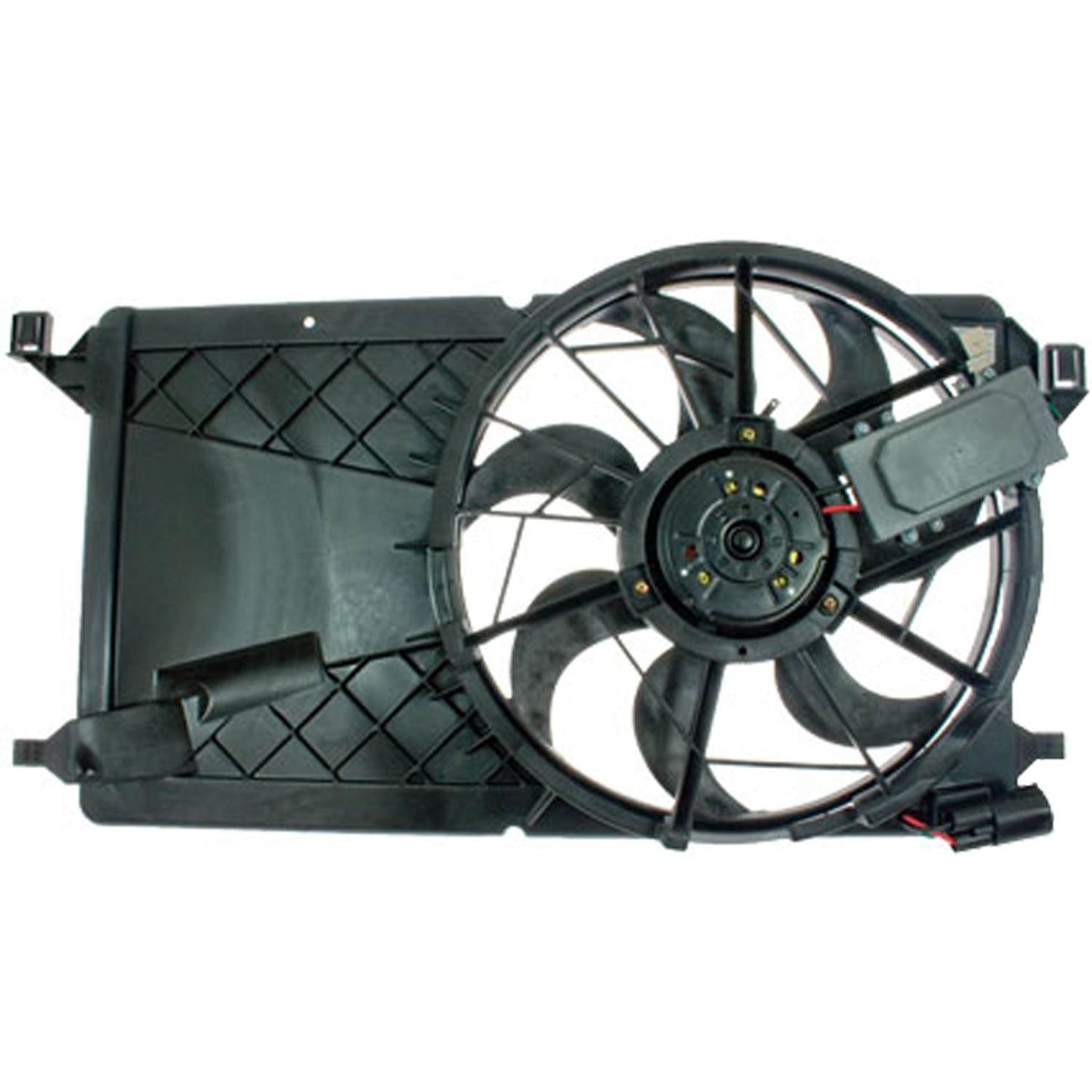 Global Parts Distributors LLC Engine Cooling Fan Assembly 2811585