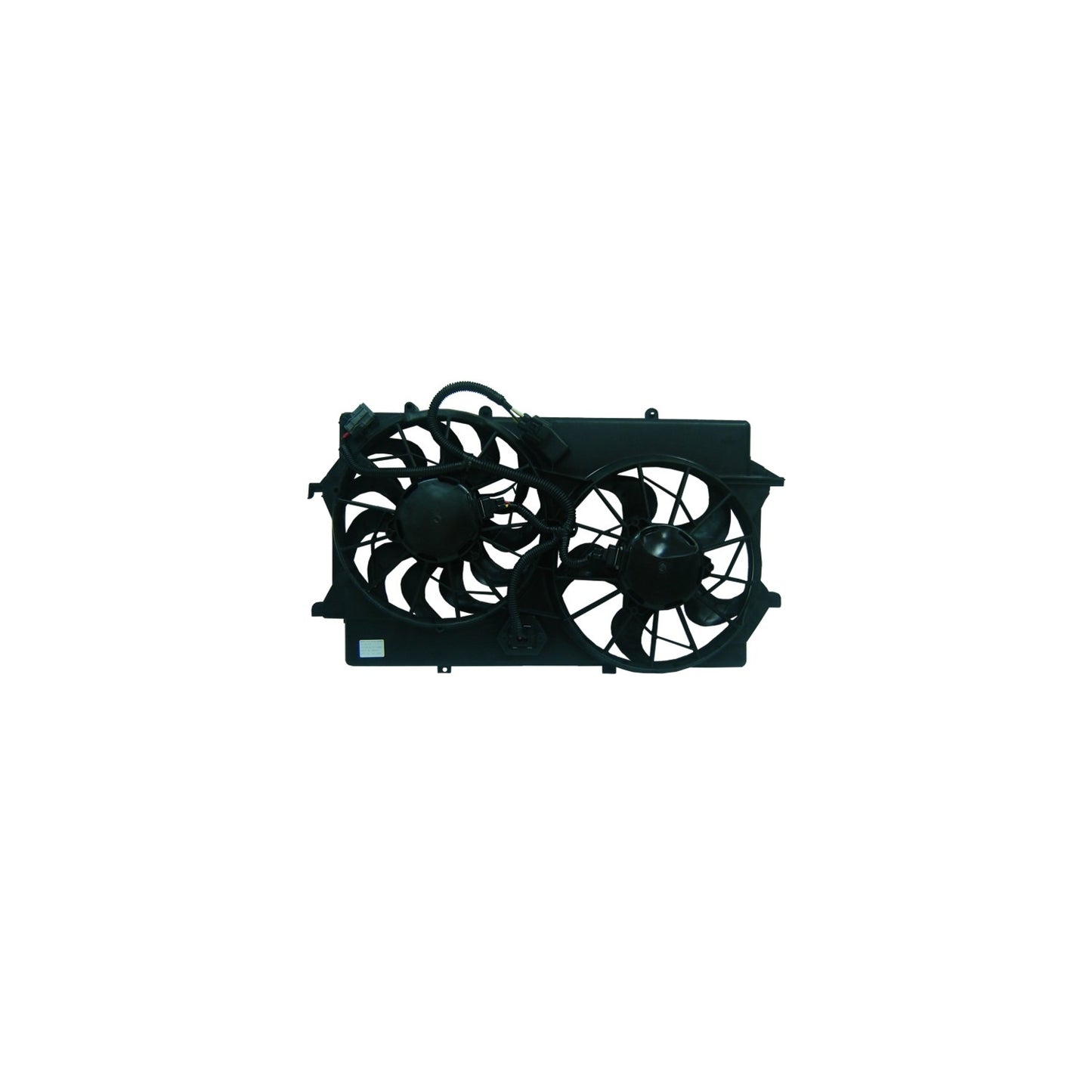 Global Parts Distributors LLC Engine Cooling Fan Assembly 2811589