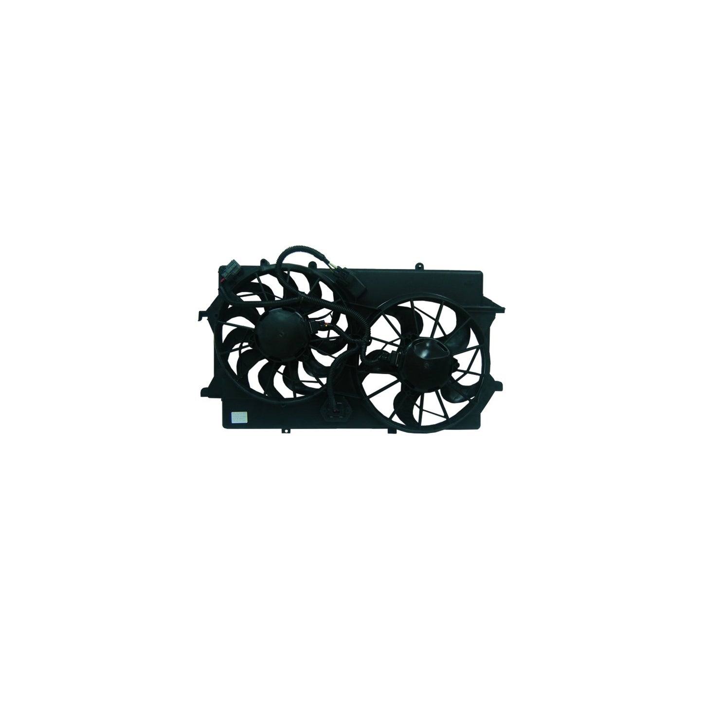 Global Parts Distributors LLC Engine Cooling Fan Assembly 2811589