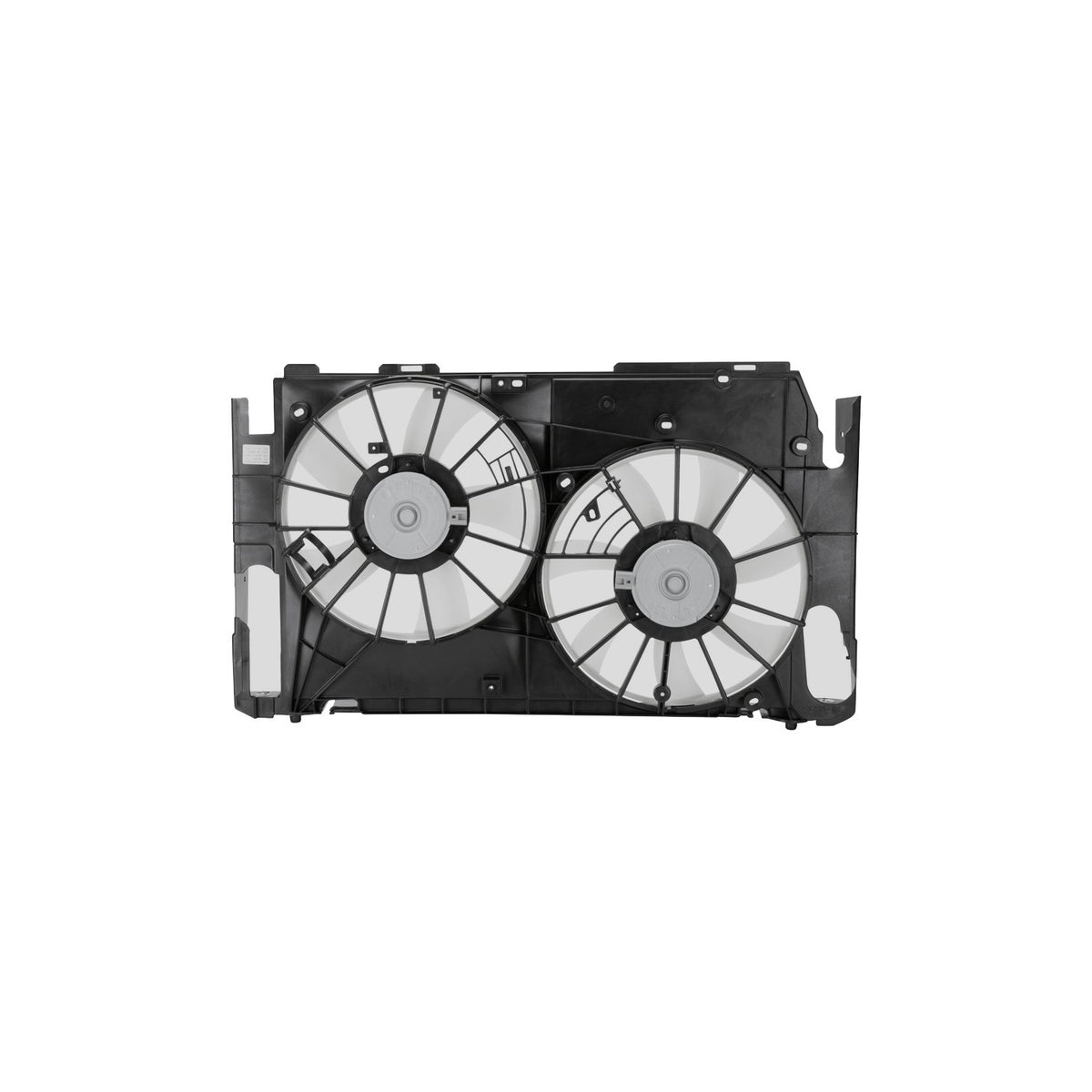 Global Parts Distributors LLC Engine Cooling Fan Assembly 2811590