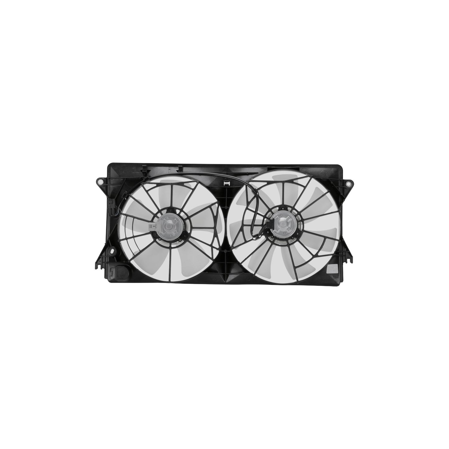 Global Parts Distributors LLC Engine Cooling Fan Assembly 2811593
