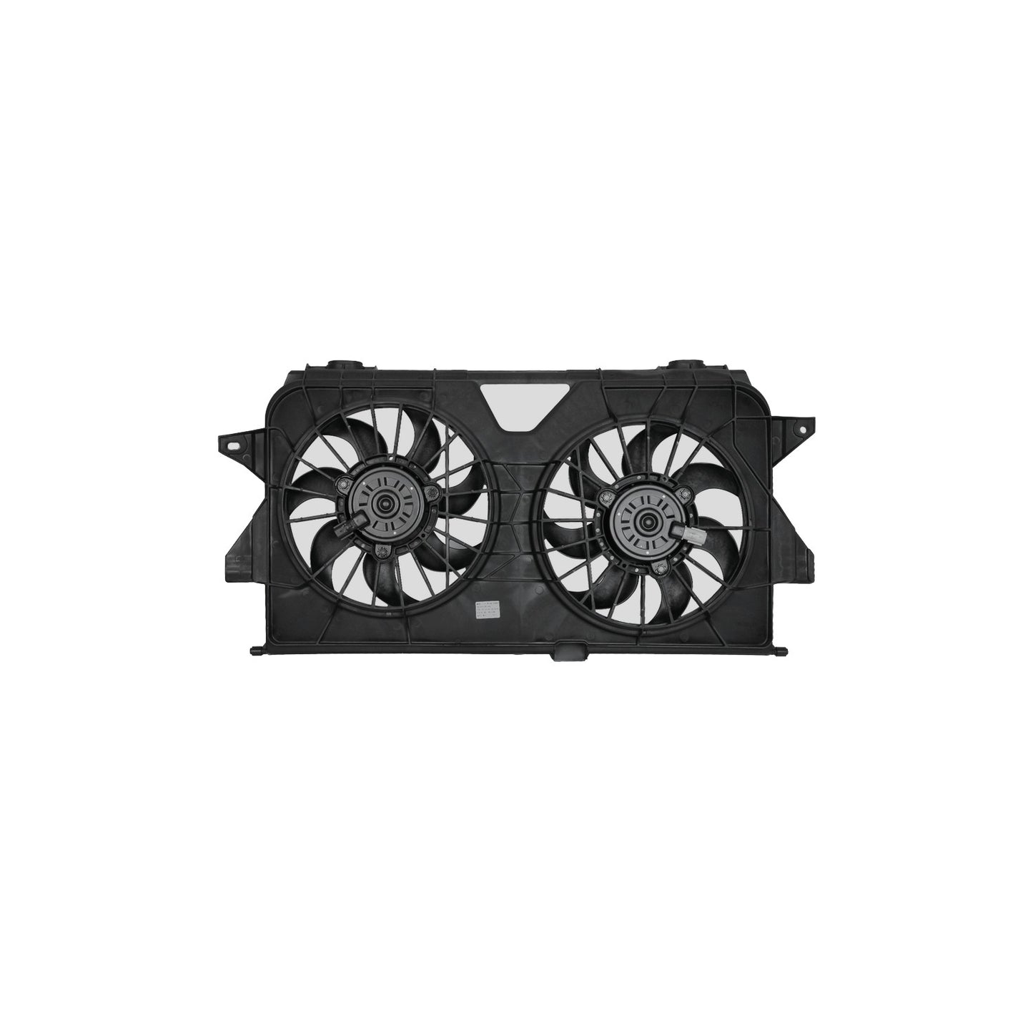 Global Parts Distributors LLC Engine Cooling Fan Assembly 2811595