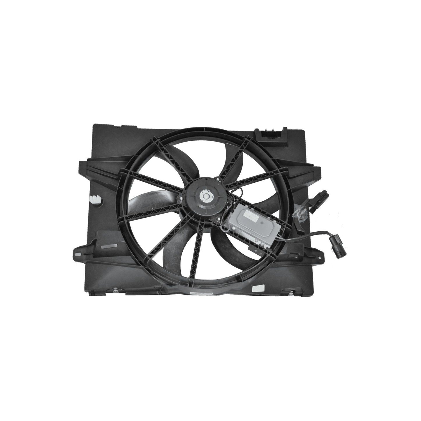 Global Parts Distributors LLC Engine Cooling Fan Assembly 2811596