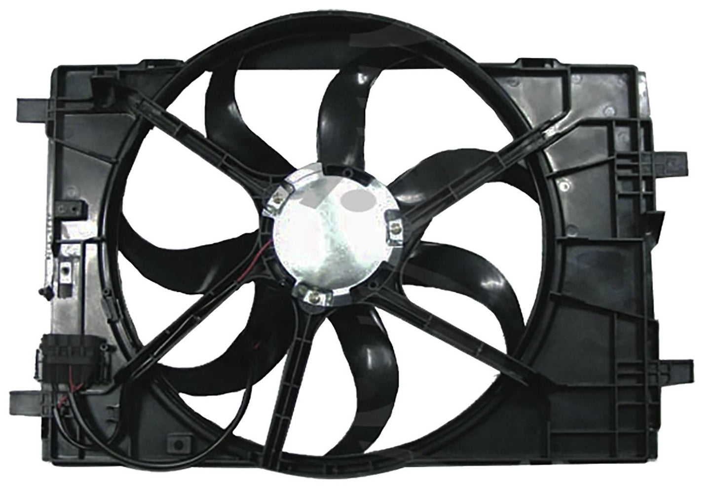 Global Parts Distributors LLC gpd Electric Cooling Fan 2811598