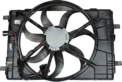 Global Parts Distributors LLC gpd Electric Cooling Fan 2811598