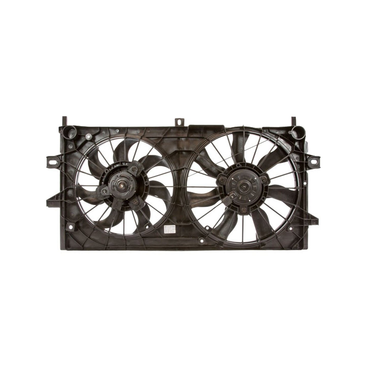 Global Parts Distributors LLC Engine Cooling Fan Assembly 2811600