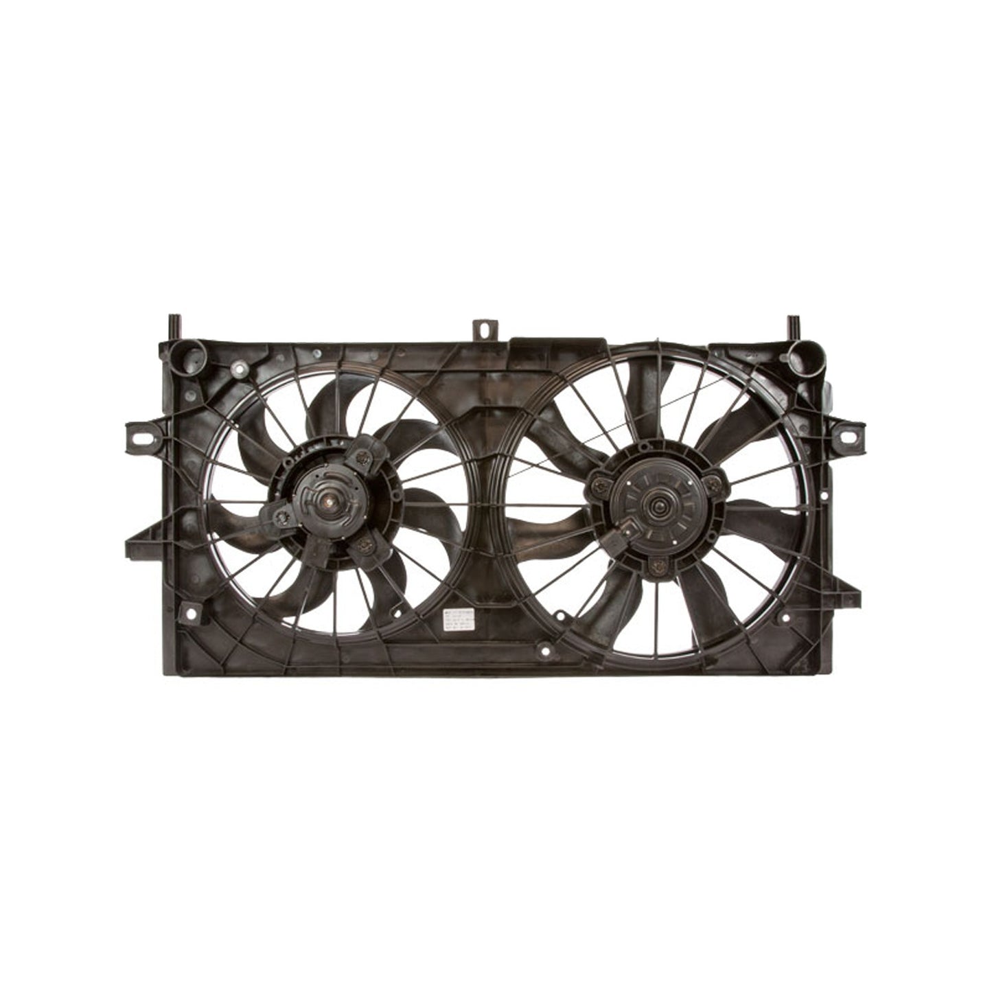 Global Parts Distributors LLC Engine Cooling Fan Assembly 2811600