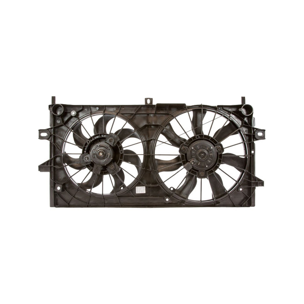 Global Parts Distributors LLC Engine Cooling Fan Assembly 2811600