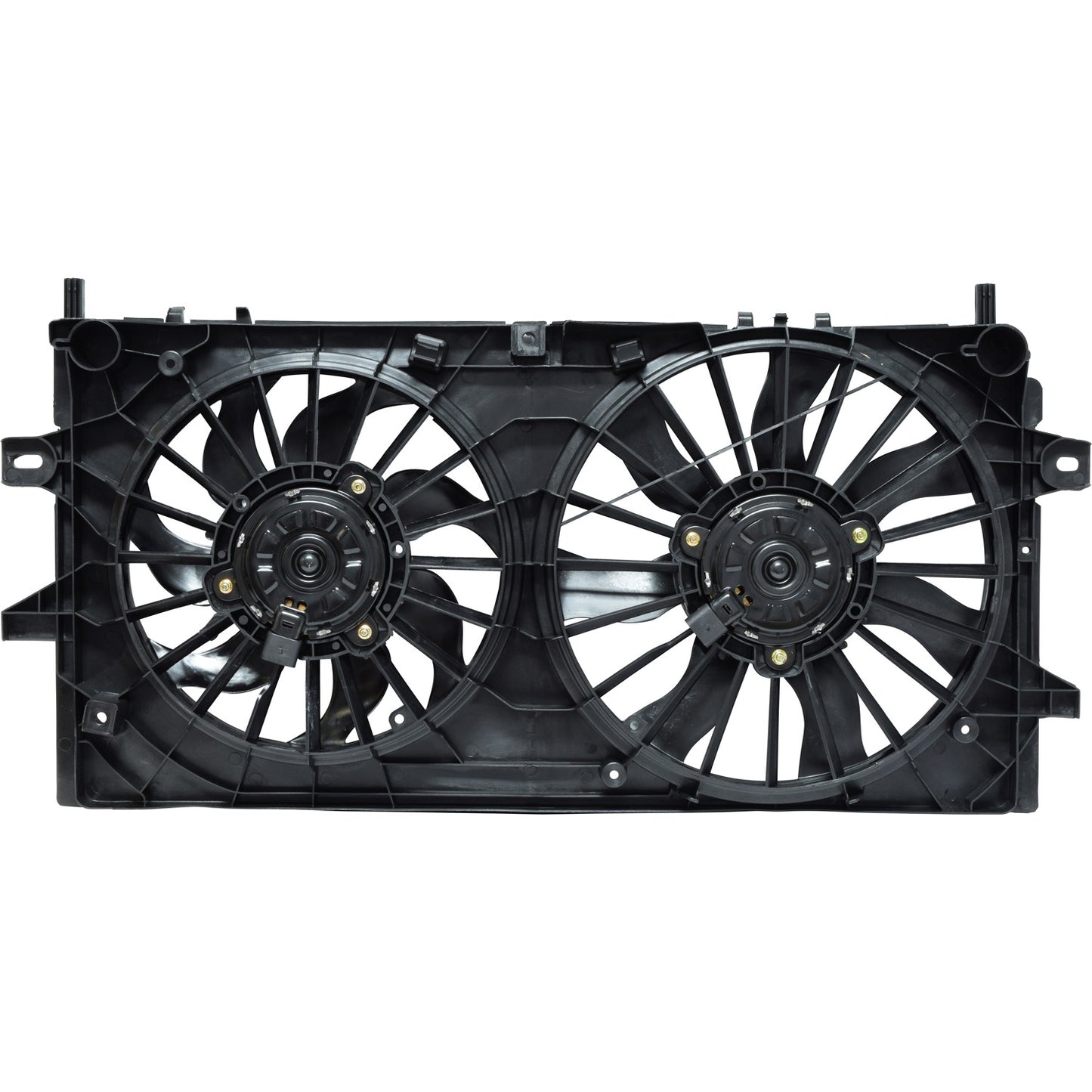 Global Parts Distributors LLC Engine Cooling Fan Assembly 2811601