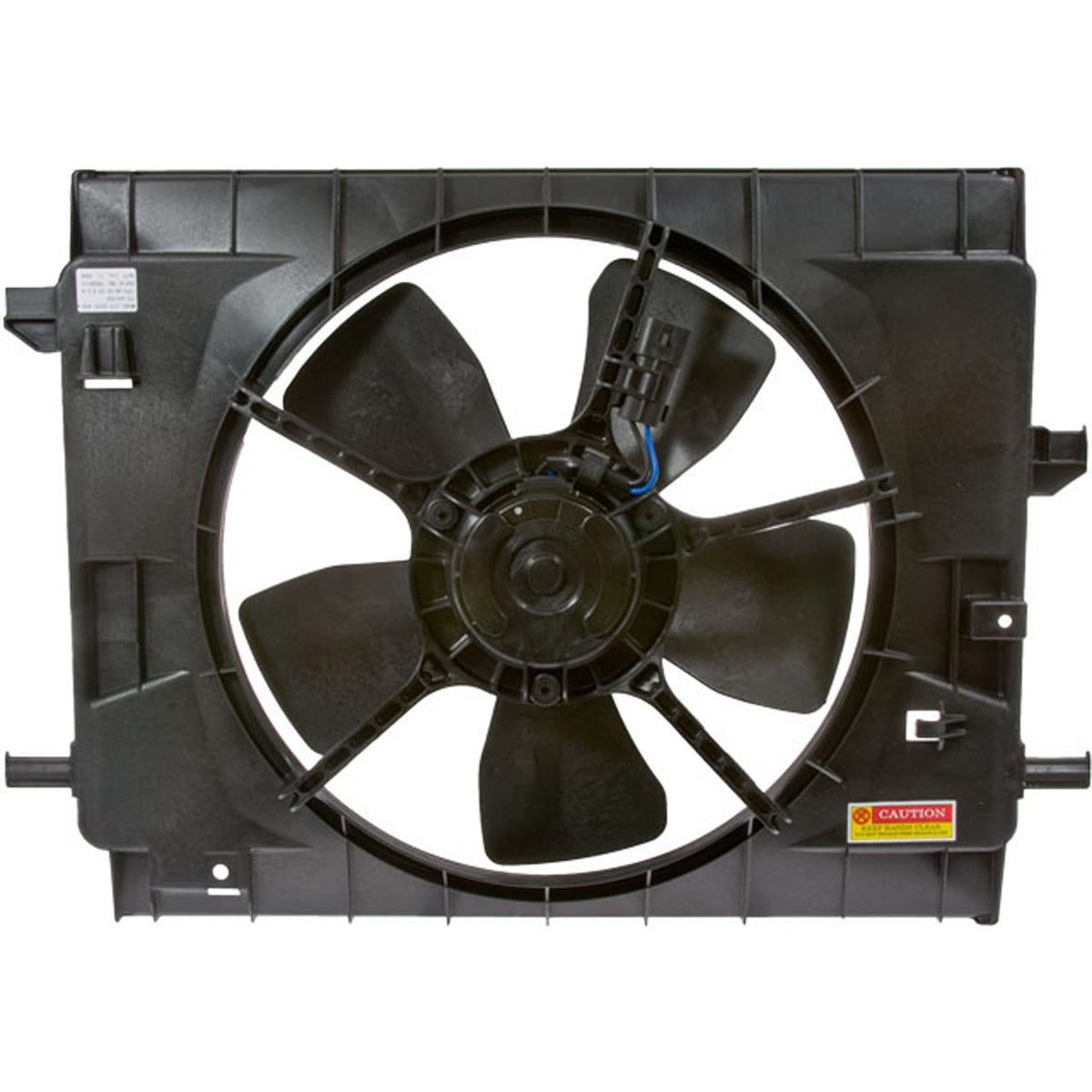 Global Parts Distributors LLC Engine Cooling Fan Assembly 2811603