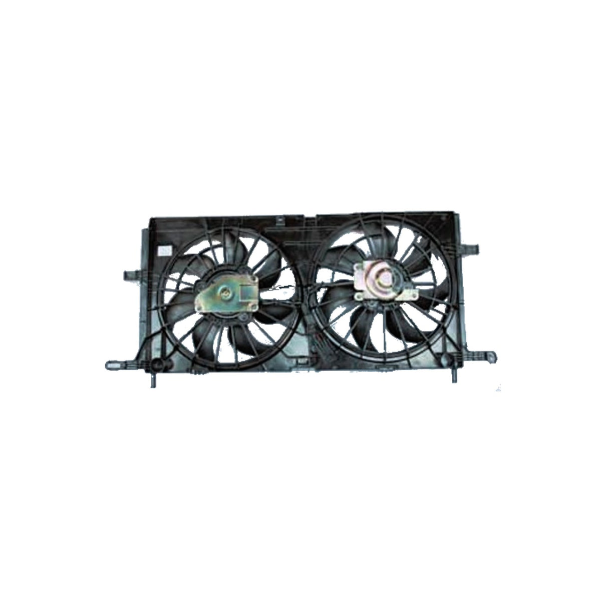 Global Parts Distributors LLC Engine Cooling Fan Assembly 2811605