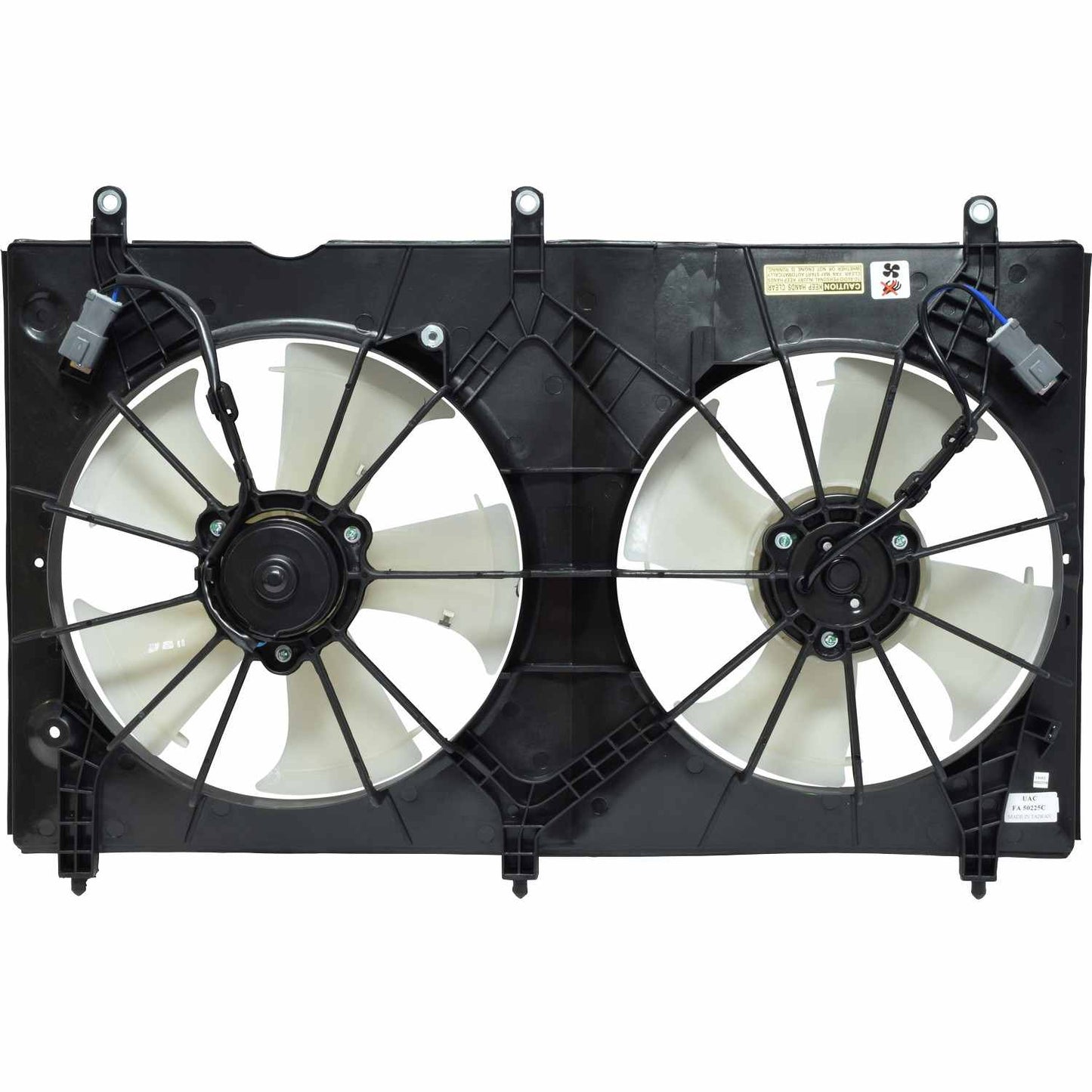 Global Parts Distributors LLC Engine Cooling Fan Assembly 2811609