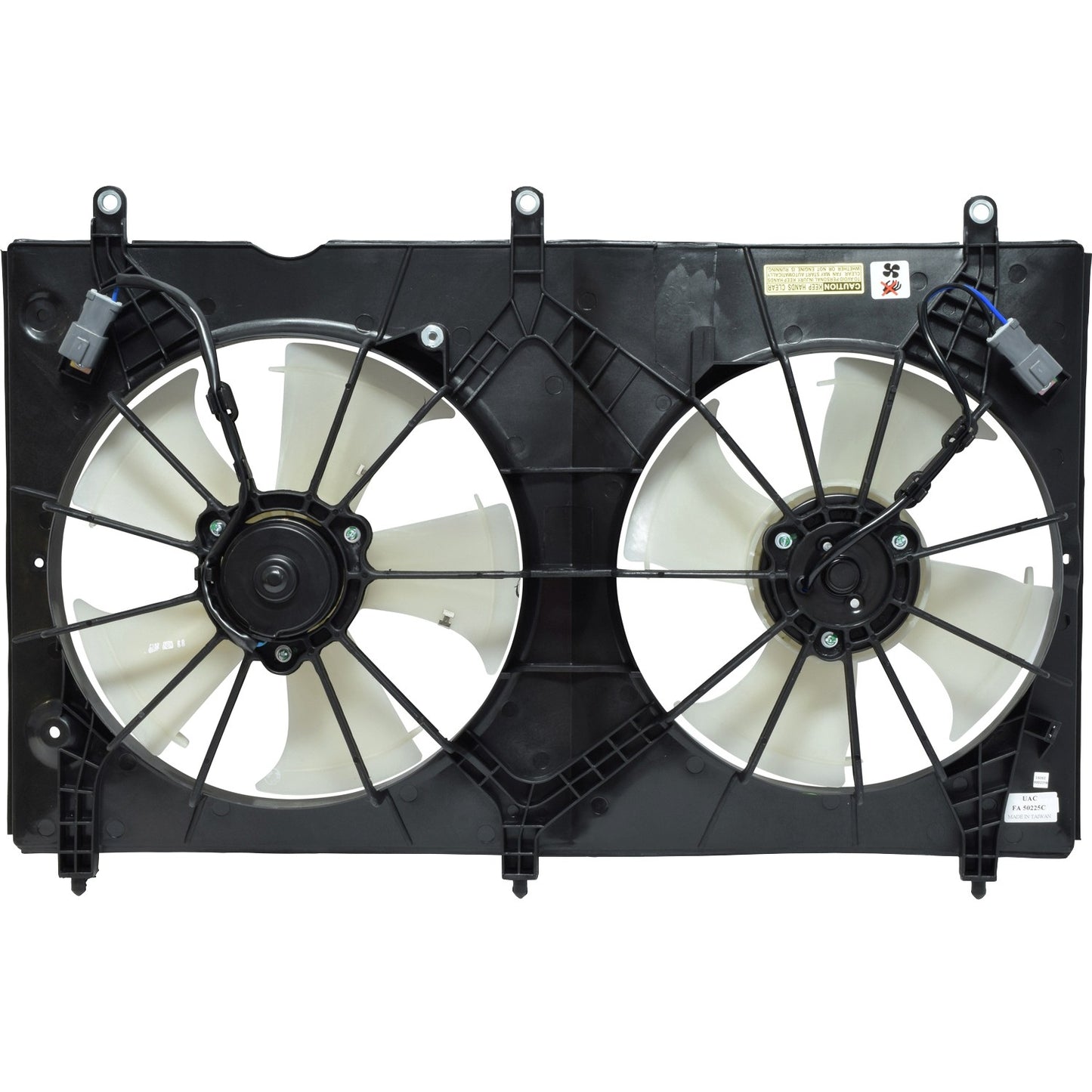Global Parts Distributors LLC Engine Cooling Fan Assembly 2811609