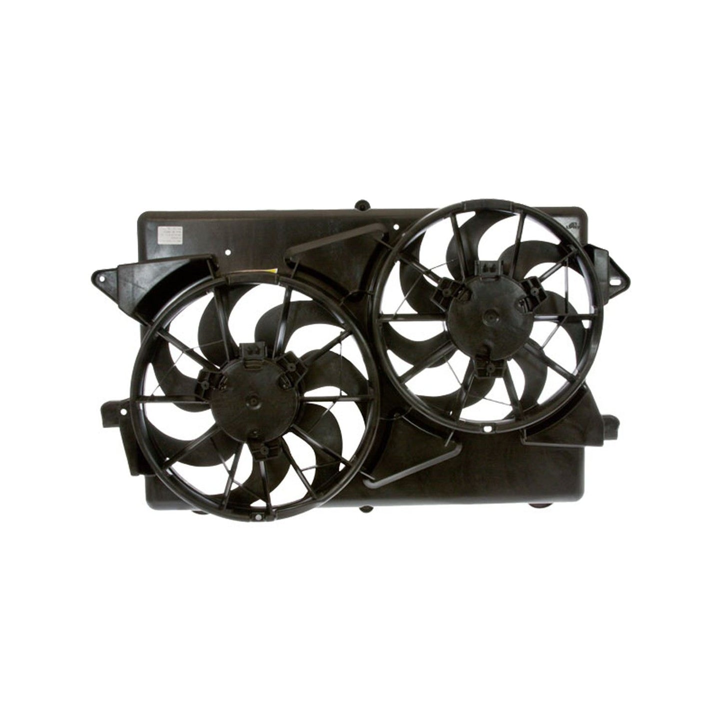 Global Parts Distributors LLC Engine Cooling Fan Assembly 2811612