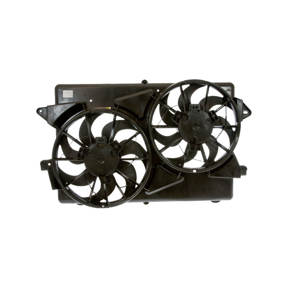 Global Parts Distributors LLC Engine Cooling Fan Assembly 2811612
