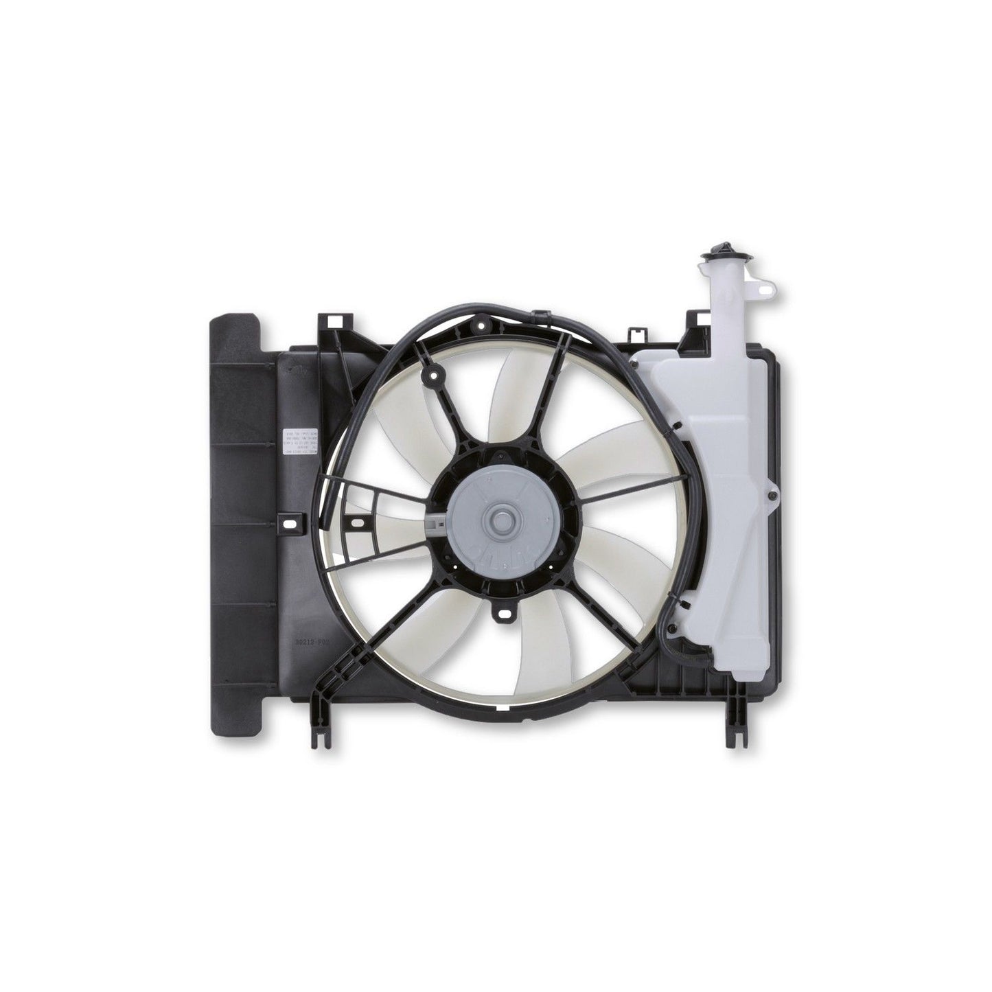 Global Parts Distributors LLC gpd Electric Cooling Fan 2811613