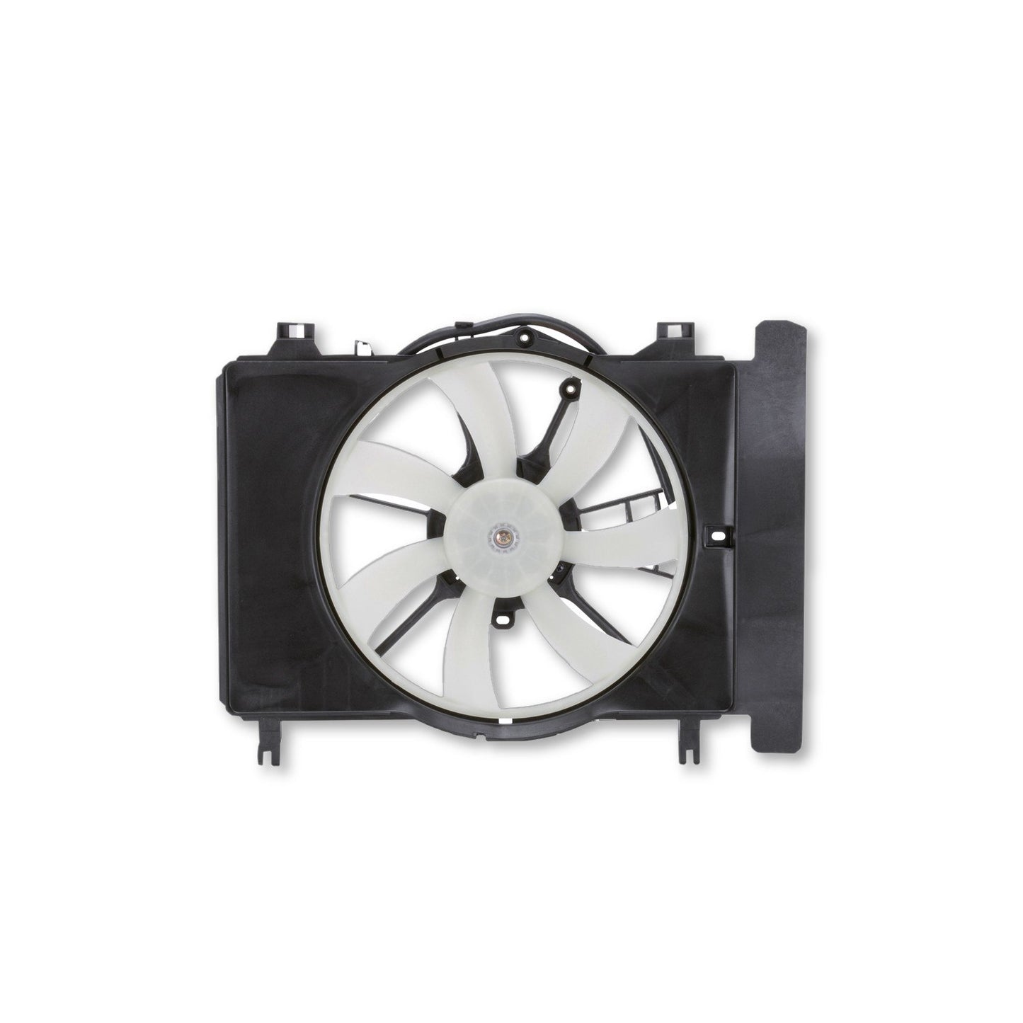 Global Parts Distributors LLC gpd Electric Cooling Fan 2811613