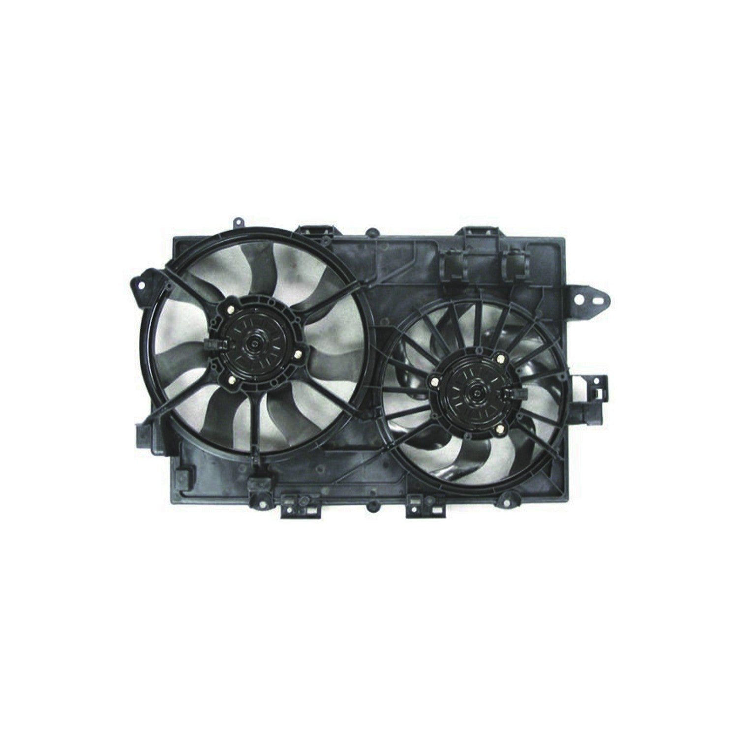 Global Parts Distributors LLC Engine Cooling Fan Assembly 2811618