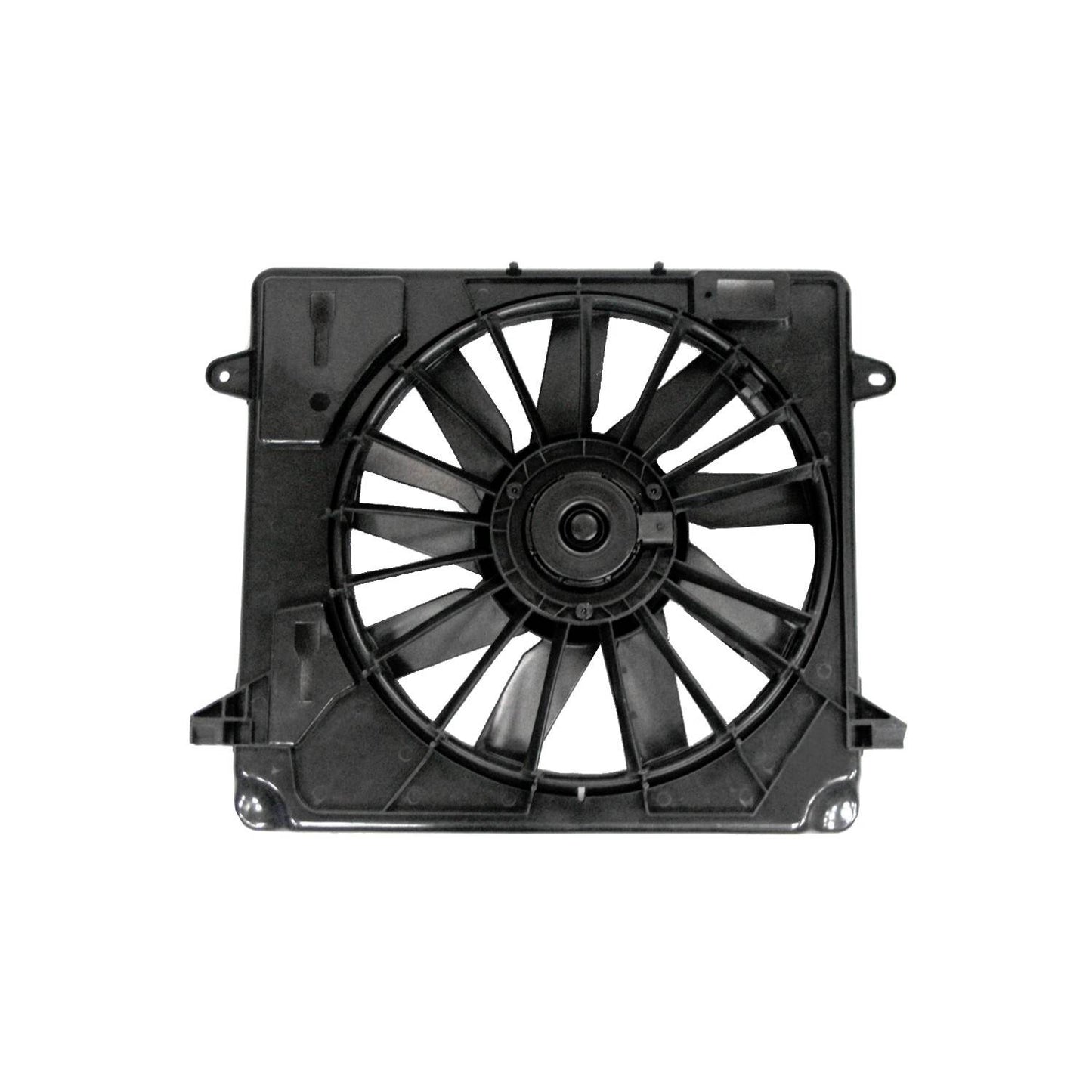 Global Parts Distributors LLC gpd Electric Cooling Fan 2811619