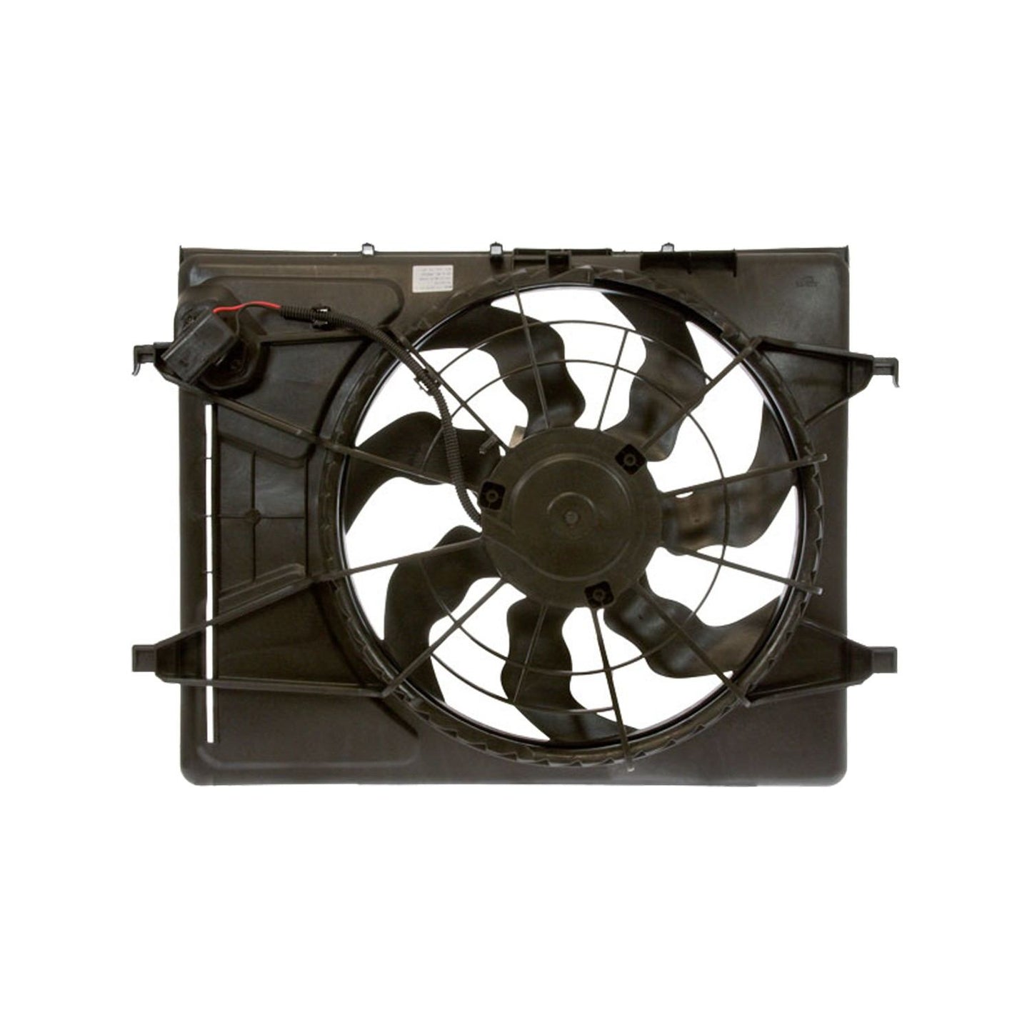 Global Parts Distributors LLC gpd Electric Cooling Fan 2811622