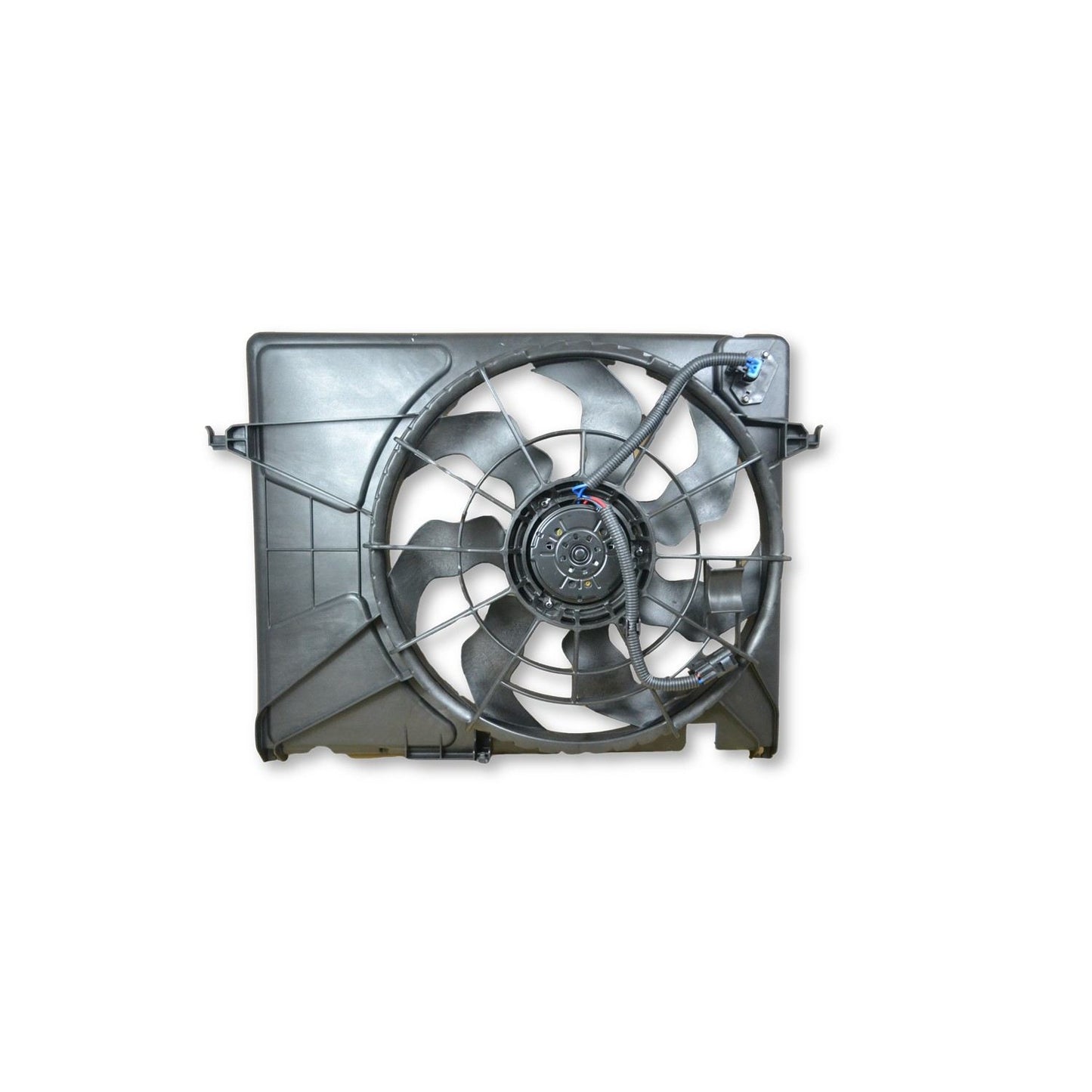 Global Parts Distributors LLC gpd Electric Cooling Fan 2811623