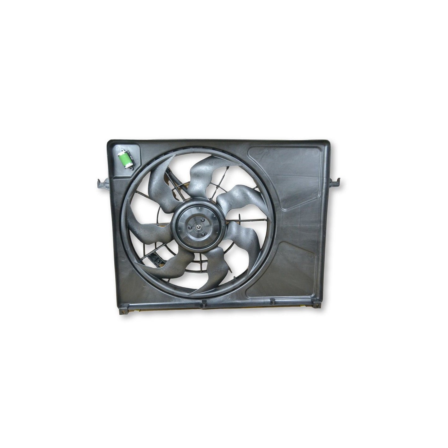 Global Parts Distributors LLC gpd Electric Cooling Fan 2811623