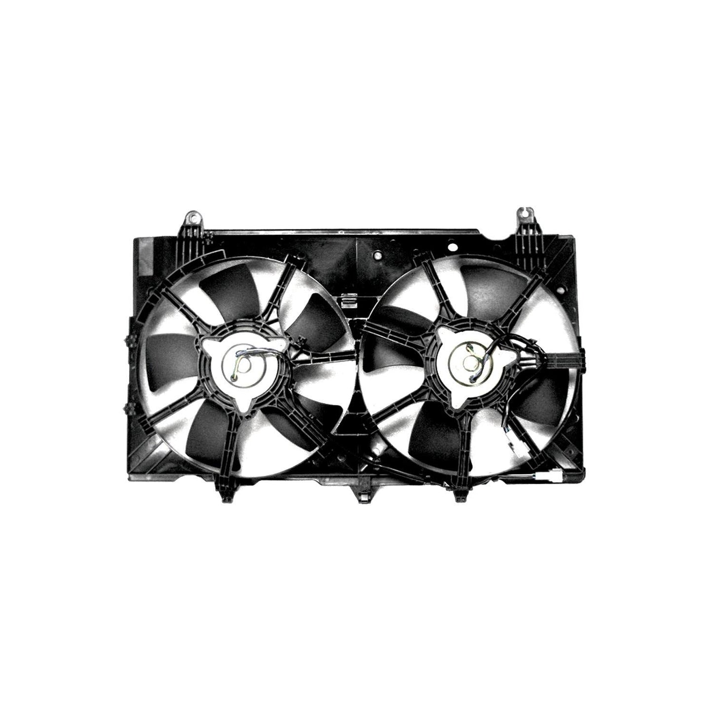 Global Parts Distributors LLC gpd Electric Cooling Fan 2811632