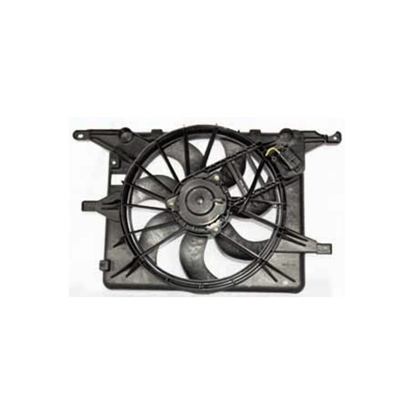 Global Parts Distributors LLC Engine Cooling Fan Assembly 2811634