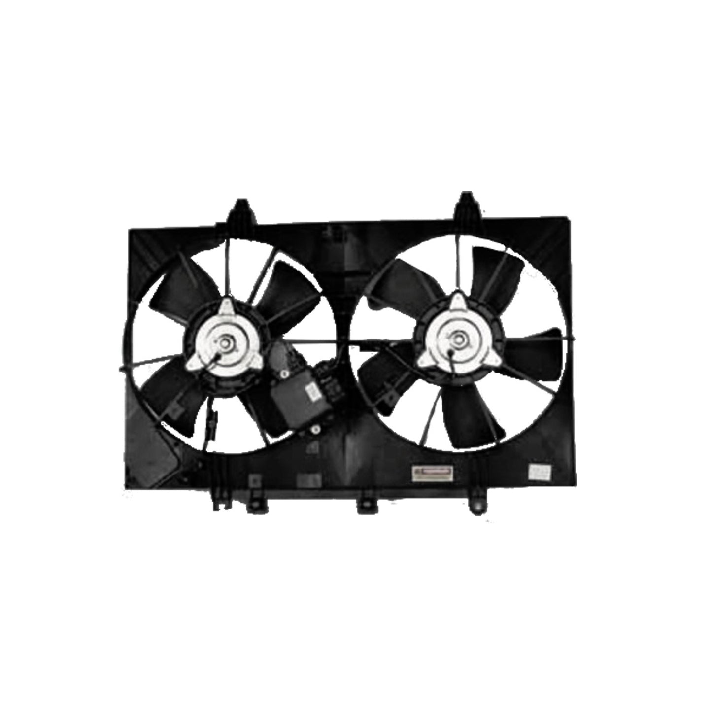 Global Parts Distributors LLC Engine Cooling Fan Assembly 2811638
